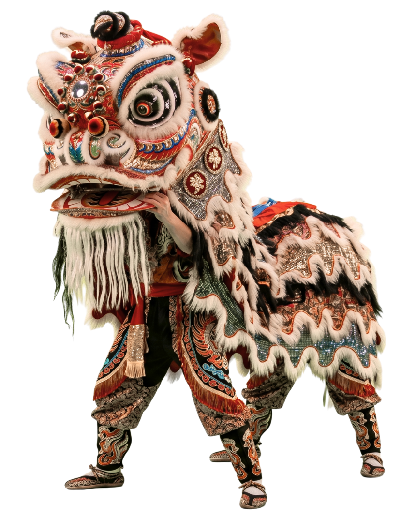 liondance